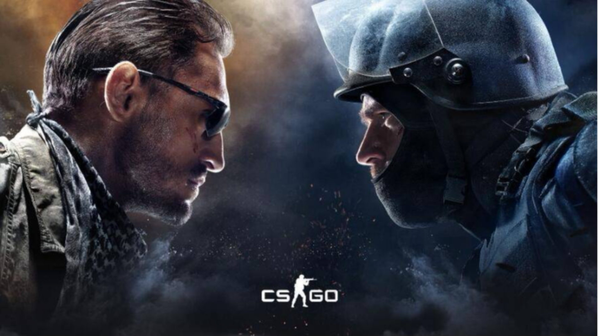 【CSGO百日萌新】战歌起,大杀四方!